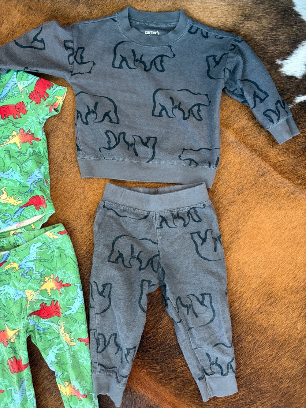 12 months boys sets bundle - Picture 4 of 11